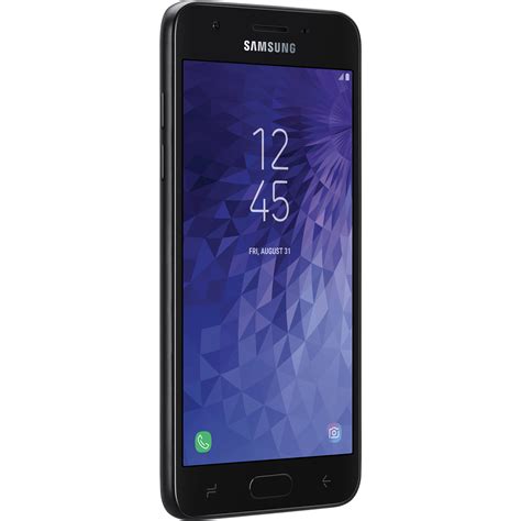 Samsung Galaxy J3 2018 SM.